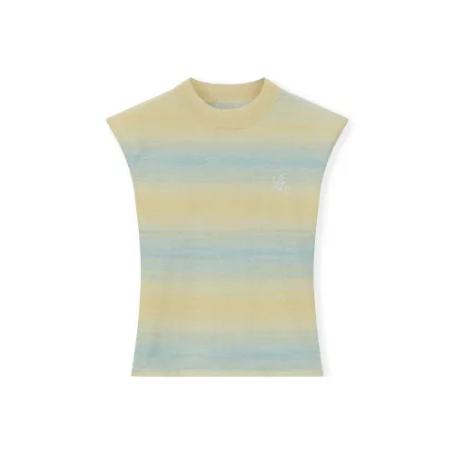 Женские футболки с безшовным кроем