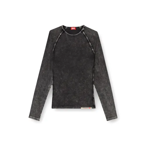 DIESEL Мужские трикотажные майки