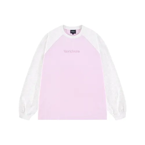 NICEBAD Унисекс T-рубашки