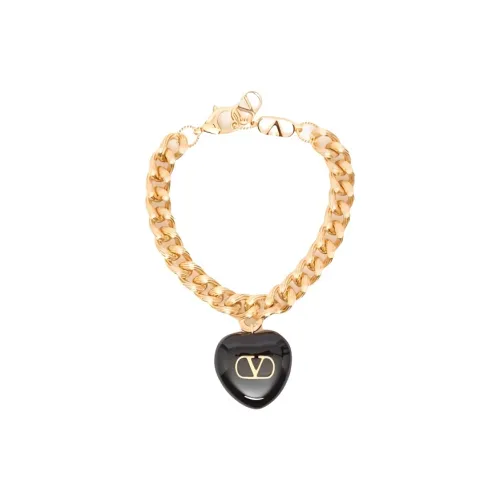 Valentino Brass Bracelets Женские Золото
