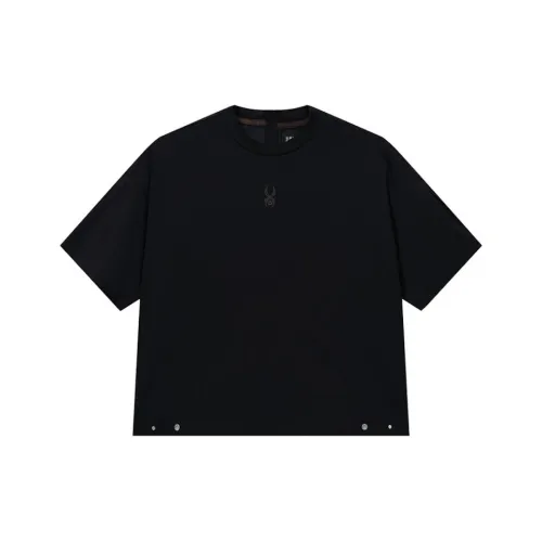 SPYDER Женские футболки