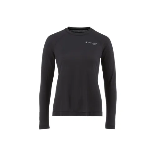 Klattermusen Groa T Рубашка Женская