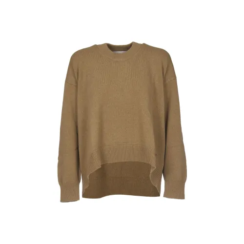 MICHAEL KORS FW22 Свитер Женский Коричневый