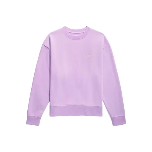 CALVIN KLEIN JENNIE Series Толстовка Женская Светлый MORNING Glory