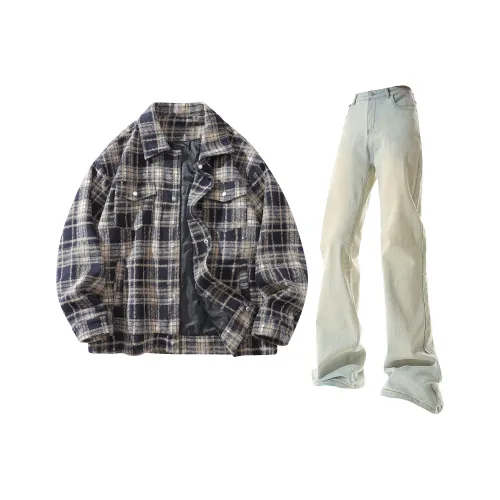 Tre Club Повседневная Спортивная Одежда Унисекс