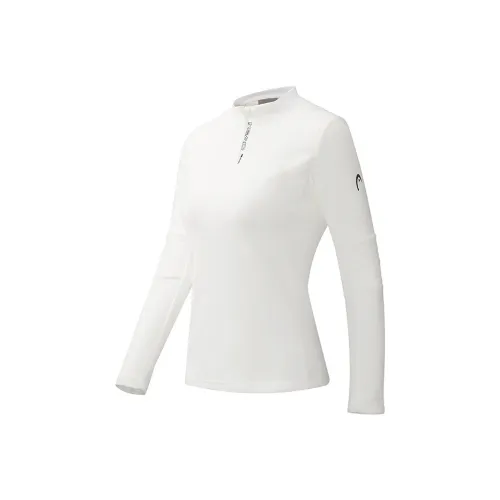 Голова Женские Свитшоты