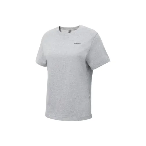 Adidas T-Shirt Женская Фотиния Серый