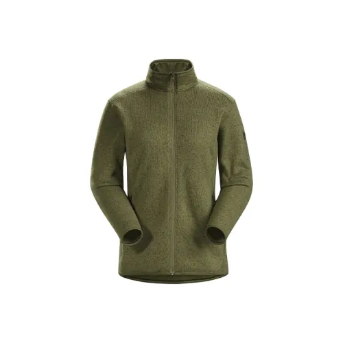 Arcteryx COVERT LT Куртка Женская