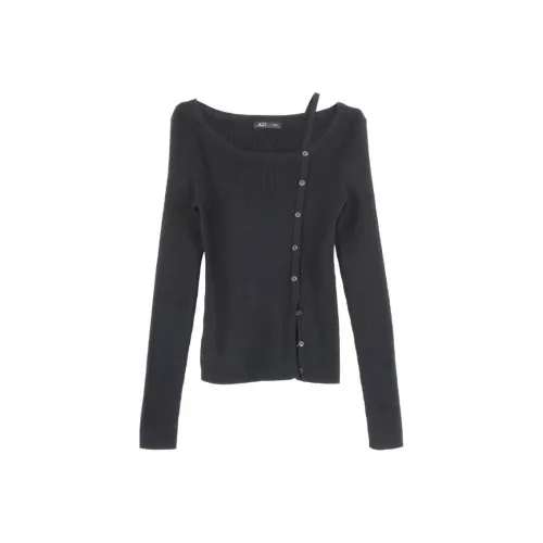 A21 Женские футболки