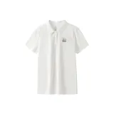 Нефритовый белый