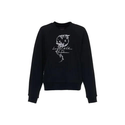 Laurence & Chico Унисекс Свитшоты