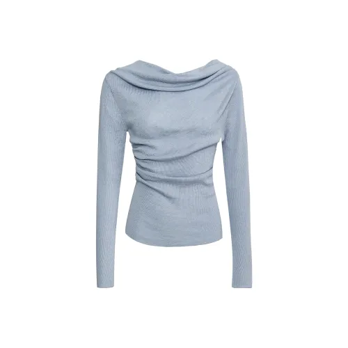 EGGKA Женская трикотажная одежда