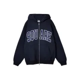 Темно-синий