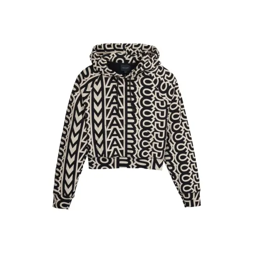 MARC JACOBS FW23 Толстовка Женская