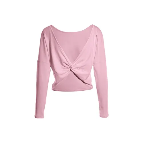 Ubras Sporty Series Женские Трикотаж
