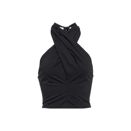 Staud Черные Женские Камисоли