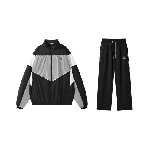 Hummel Повседневная спортивная одежда Унисекс