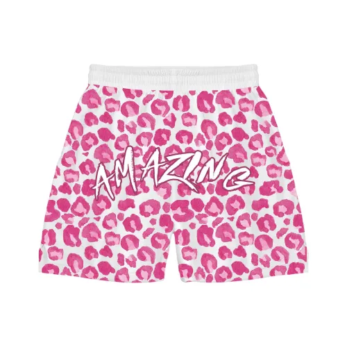 Шорты унисекс повседневные TIP Off