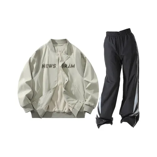 BRUMAIRE Повседневная спортивная одежда унисекс