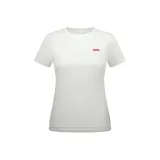 Белый принт