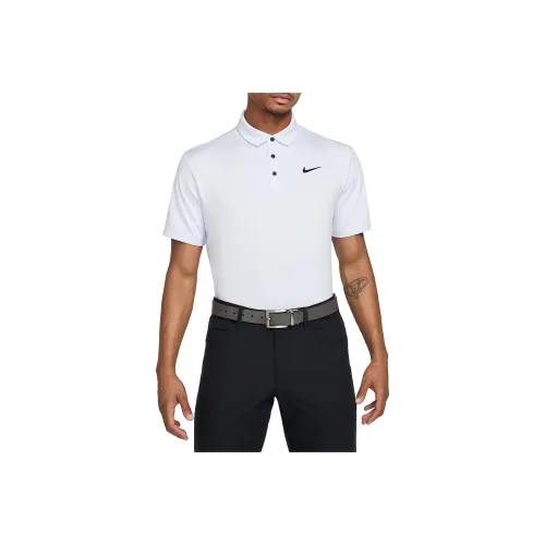 nike Dri Fit Golf Одежда Мужская Серый 085