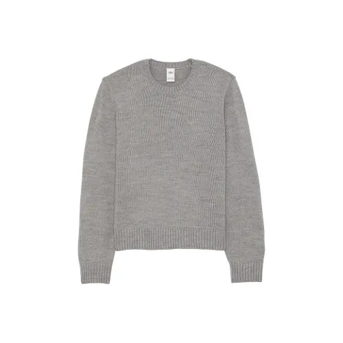 Victoria's Secret Вереск GREY/Серый Женские Трикотаж