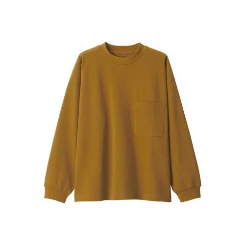 Muji LABO series Женская трикотажная одежда