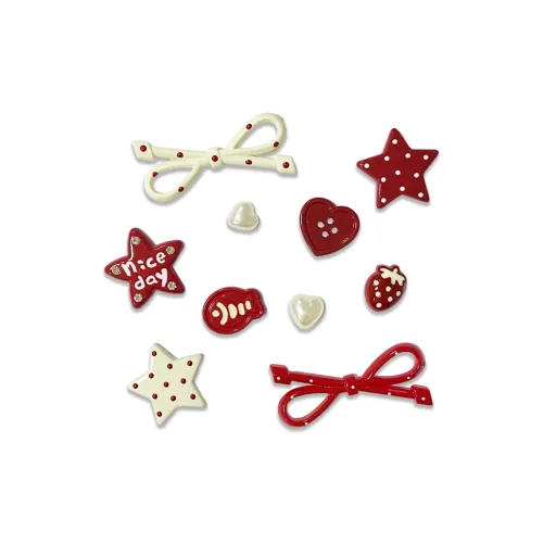 US8ACC Смола Обувь Аксессуары Унисекс