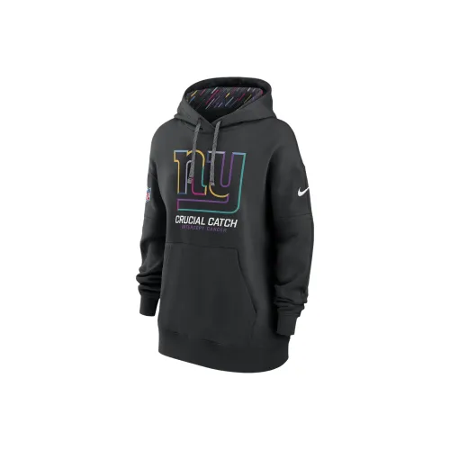 nike ClubNFL Толстовка Женская Черная