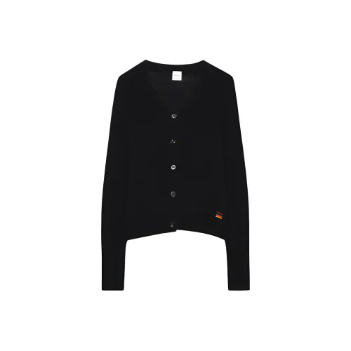 Paul Smith Черный Женский Трикотаж