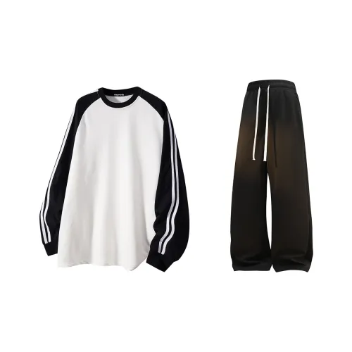 Magmode Унисекс Свитшоты Комплекты