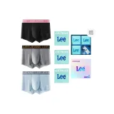 Ледяной синий + Черный + Серый