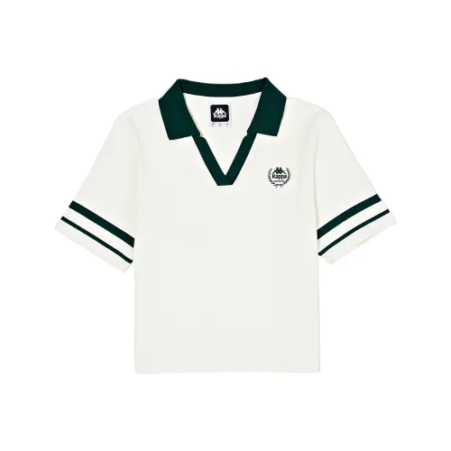 KAPPA 1916 SERIES Женские Поло