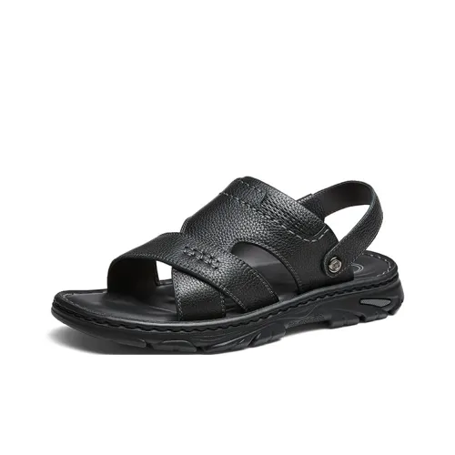 CAMEL Пляжные сандалии Мужской