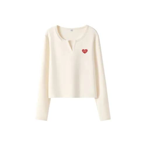 MJ STYLE Женские футболки