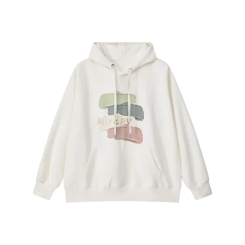 Katie Ermilio Толстовка Женская