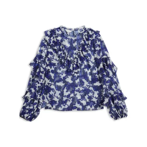 Ted Baker Белые Женские Рубашки