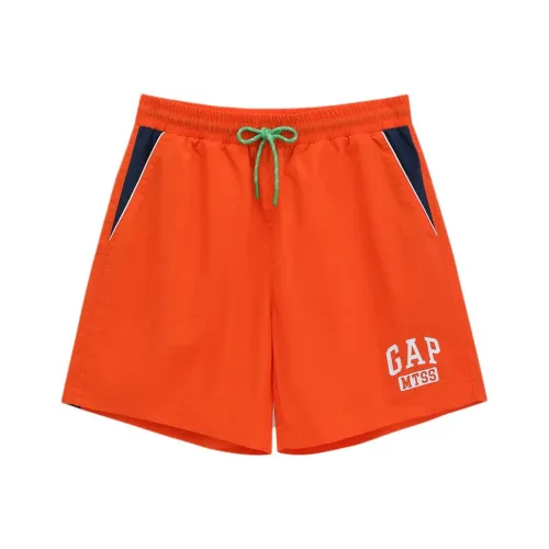 GAP co-brand MTSS Мужские Повседневные Шорты