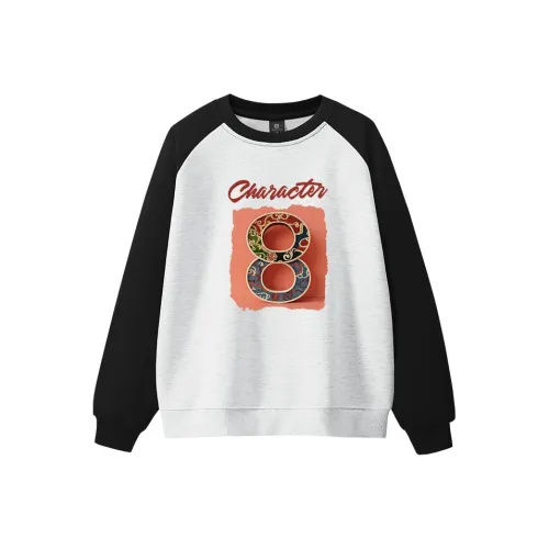 Bird of Aussie Толстовка Женская