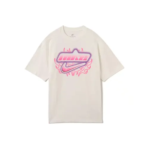 Nike Sportswear T-Shirt Женская Белая