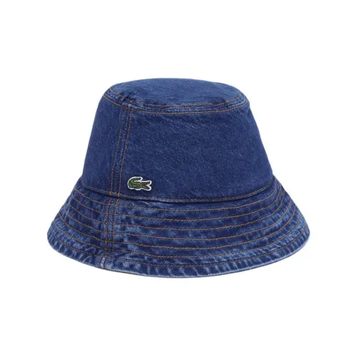 LACOSTE Женские Панамы из хлопка
