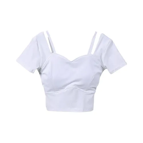 CPAURA Женские футболки