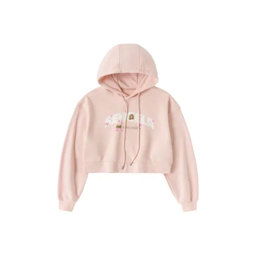 SENCE LA Женские Свитшоты