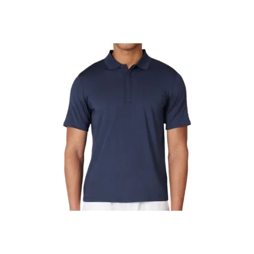 FILA Теннис Топ Мужской Морской Синий 412