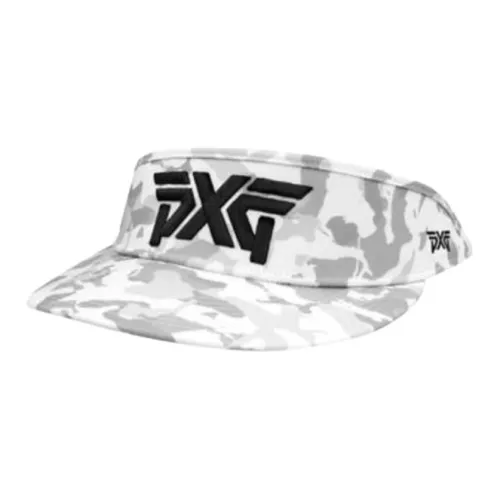 PXG Полиэстер Солнцезащитные шляпы Унисекс