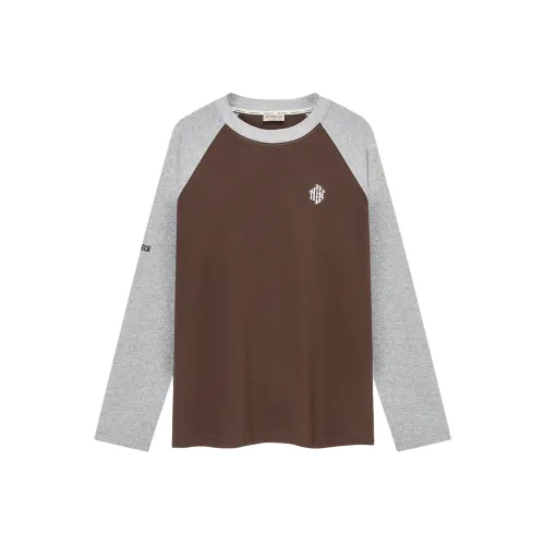 NO ONE ELSE Женские футболки