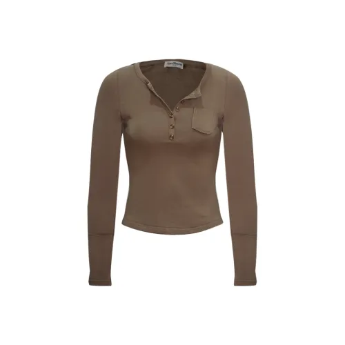 Little pull Женские Трикотаж