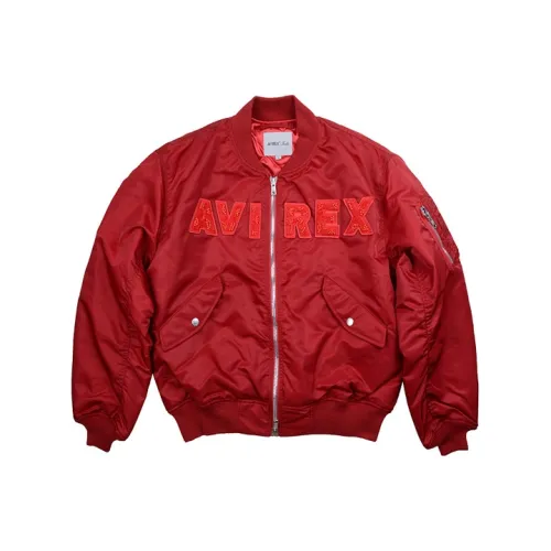 AVIREX Женские Куртки