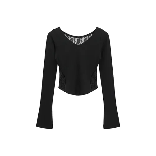 ETSE Женские футболки с коротким рукавом