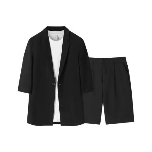 Antioffice Бизнес-костюм унисекс